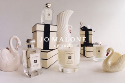 JO MALONE フレグランスデュオ ギフトセット　ブラックベリー　他　香水 JO MALONE フレグランスデュオ ギフトセット ブラックベリー 他